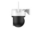 DAHUA DH-IPC-P3ASP-PV-0400B-S2-EUR, Caméra WiFi PT 3MP IR LED