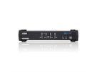 ATEN CS1784A Switch KVM Dual-Link DVI, USB, Audio, 4 ports