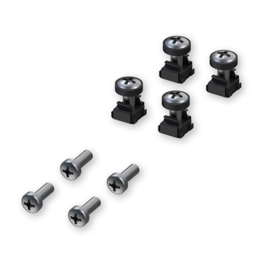 TELTONIKA PR5MEC26, Kit de montage rack