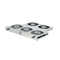 SCHROFF MTCA Field Replaceable Units, Cooling Unit for 9 U MTCA.4 System 11890-035