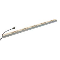 Bâti de prises SCHROFF, UTE, 15 prises