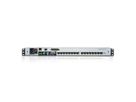 ATEN KL1516AiM Commutateur KVM LCD 43cm 16 ports Multi-Interface Cat 5 sur IP, FR-Layout