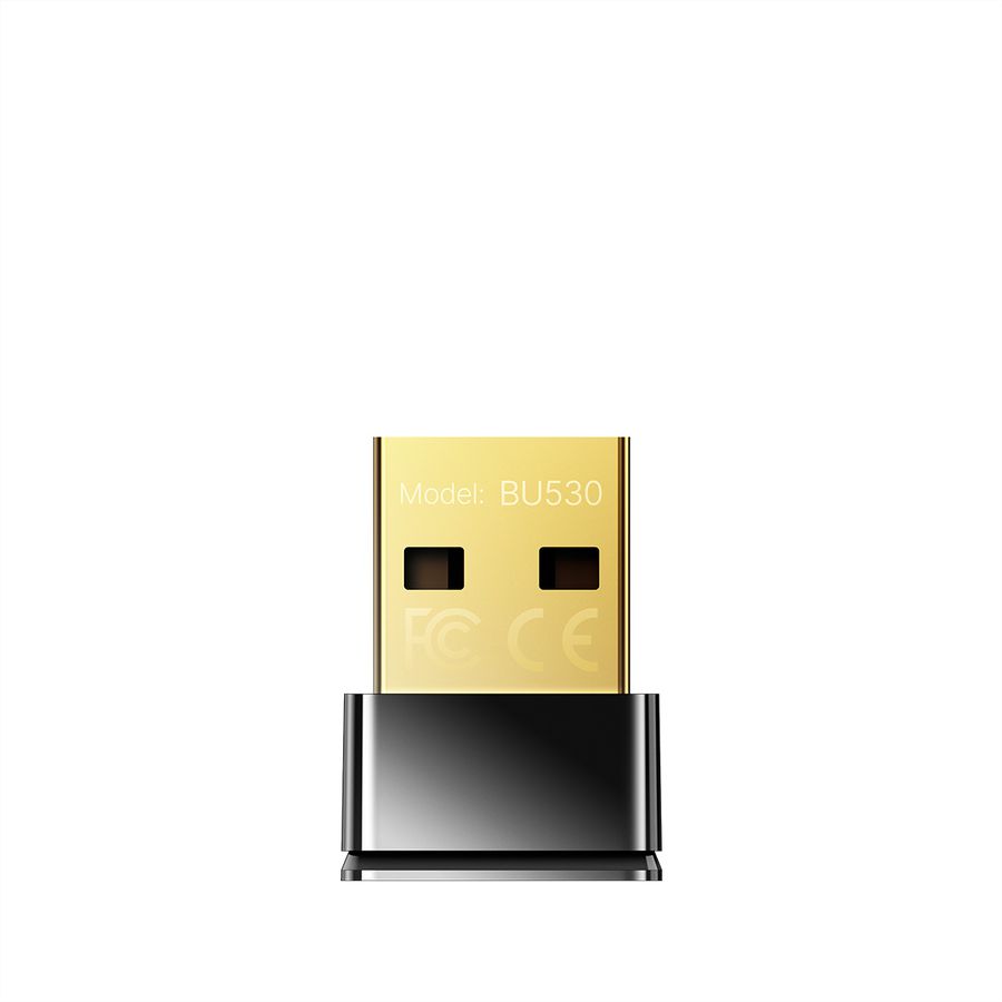 CUDY BU530 Adaptateur Nano USB Bluetooth 5.3