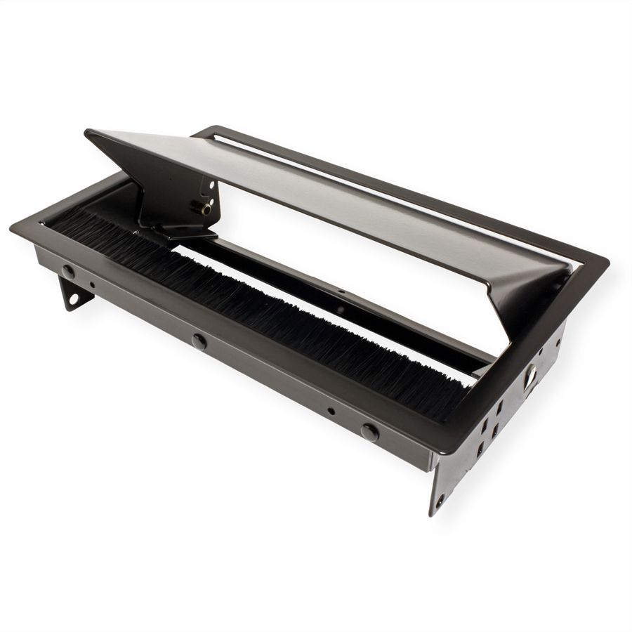 BACHMANN CONI Cadre Small, noir