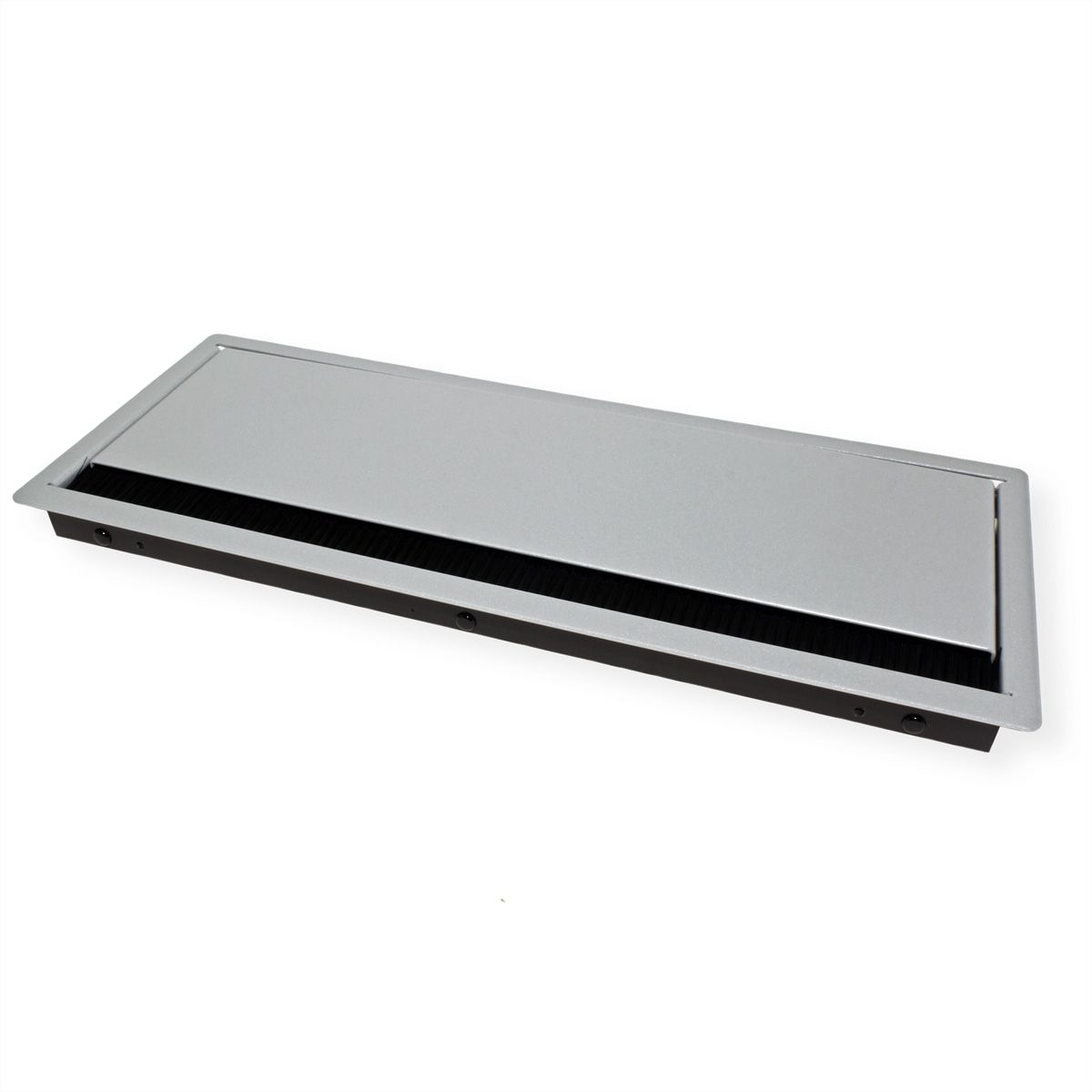 BACHMANN CONI COVER Cadre large, gris