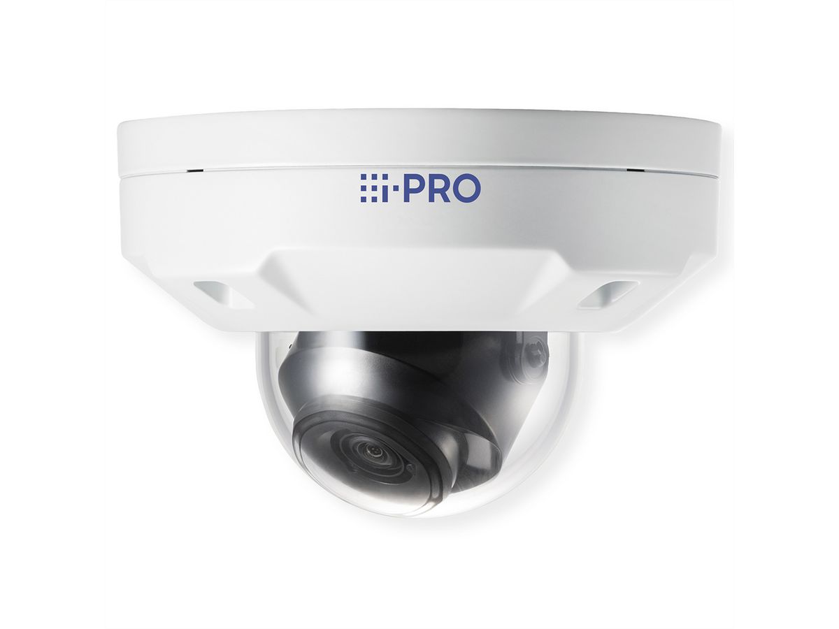 i-PRO WV-U2532L Caméra FHD, Outdoor