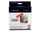 XILENCE Performance A+ REVERSE XF066, Ventilateur LED ARGB 120 mm blanc