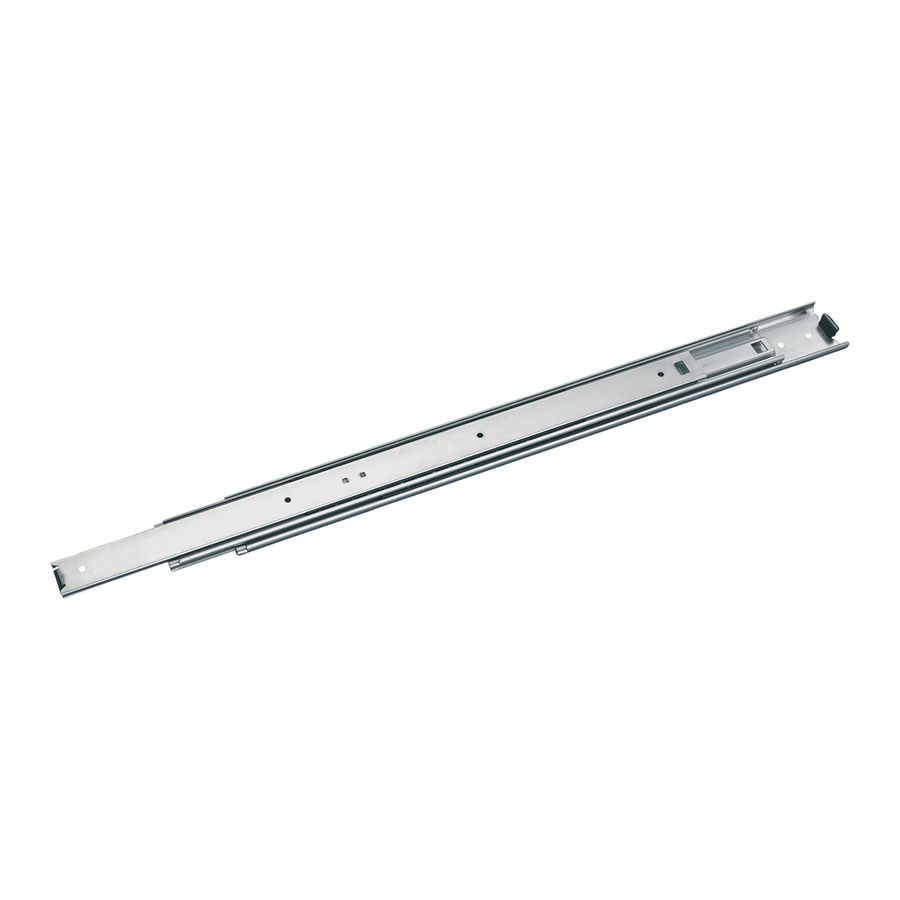 Glissière télescopique SCHROFF Universelle, 2 U, 2 U 711L