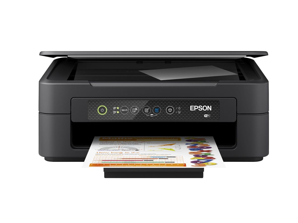 Epson Expression Home XP-2200 Jet d'encre A4 5760 x 1440 DPI 27 ppm Wifi