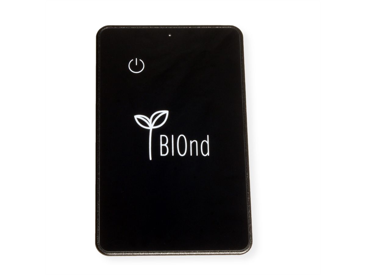 BIOnd BIO-12-SMC AirCard Tracker pour Iphone