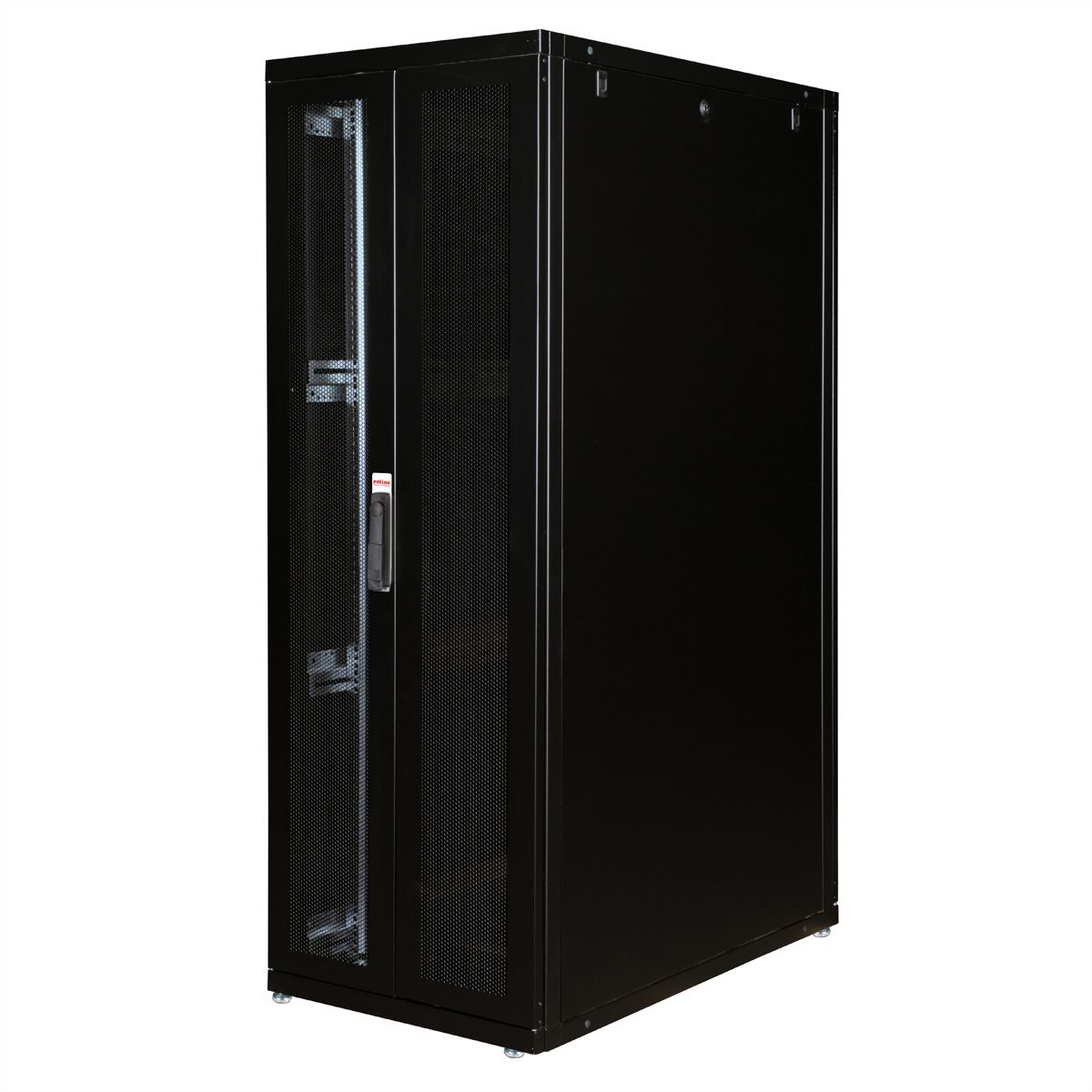 ROLINE 19" Baie serveur Pro 36U, 600x1000 LxP noir