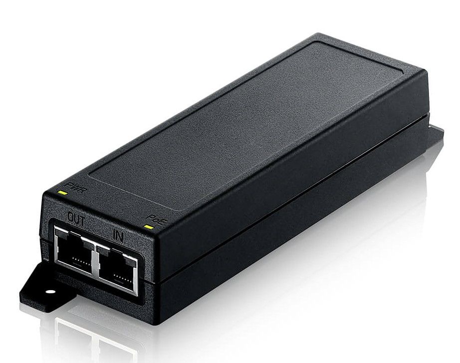 Zyxel PoE12-30W Injecteur 2.5G PoE+
