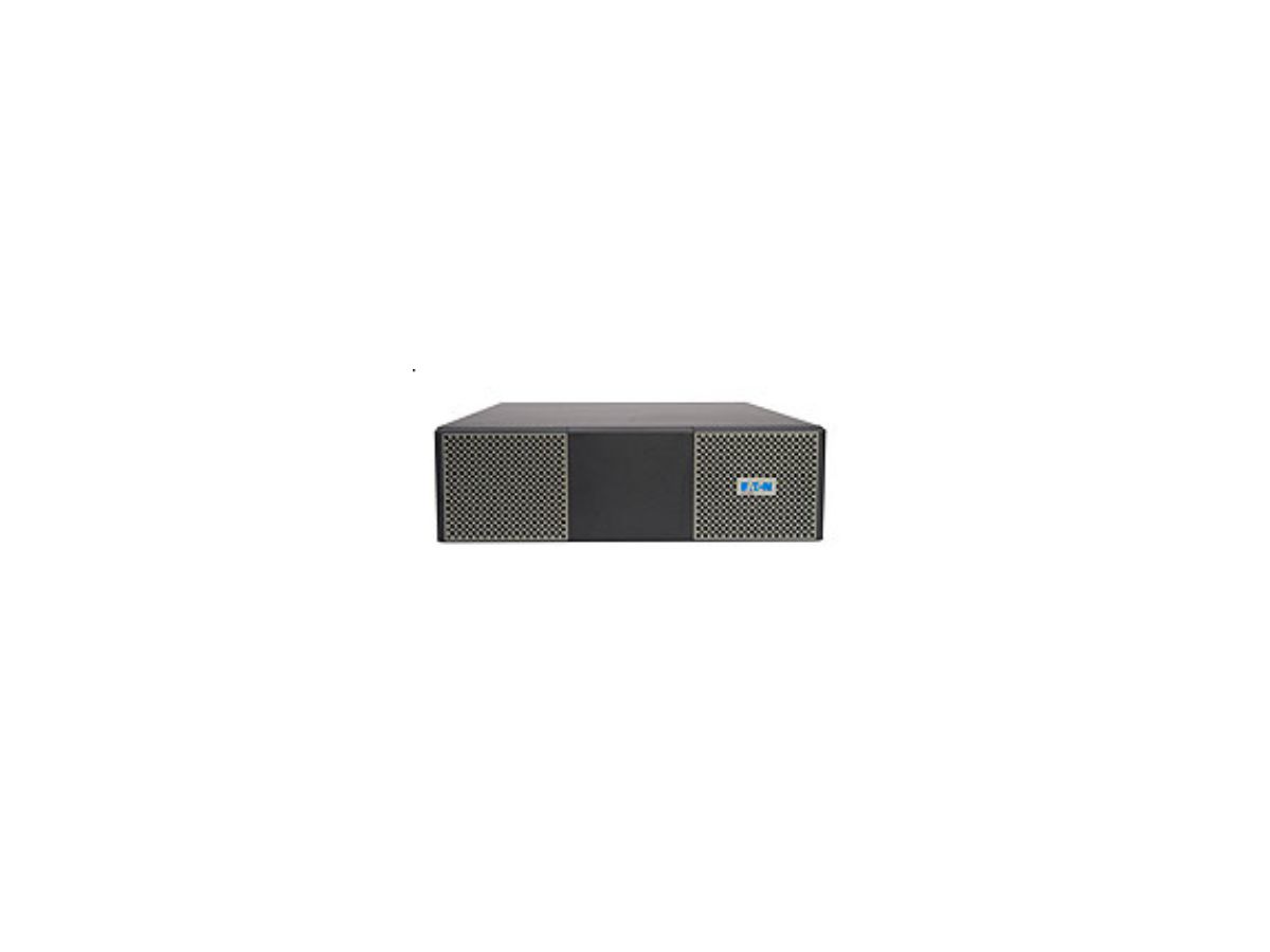 Eaton 9PX EBM, 240V Sealed Lead Acid (VRLA) 9 Ah