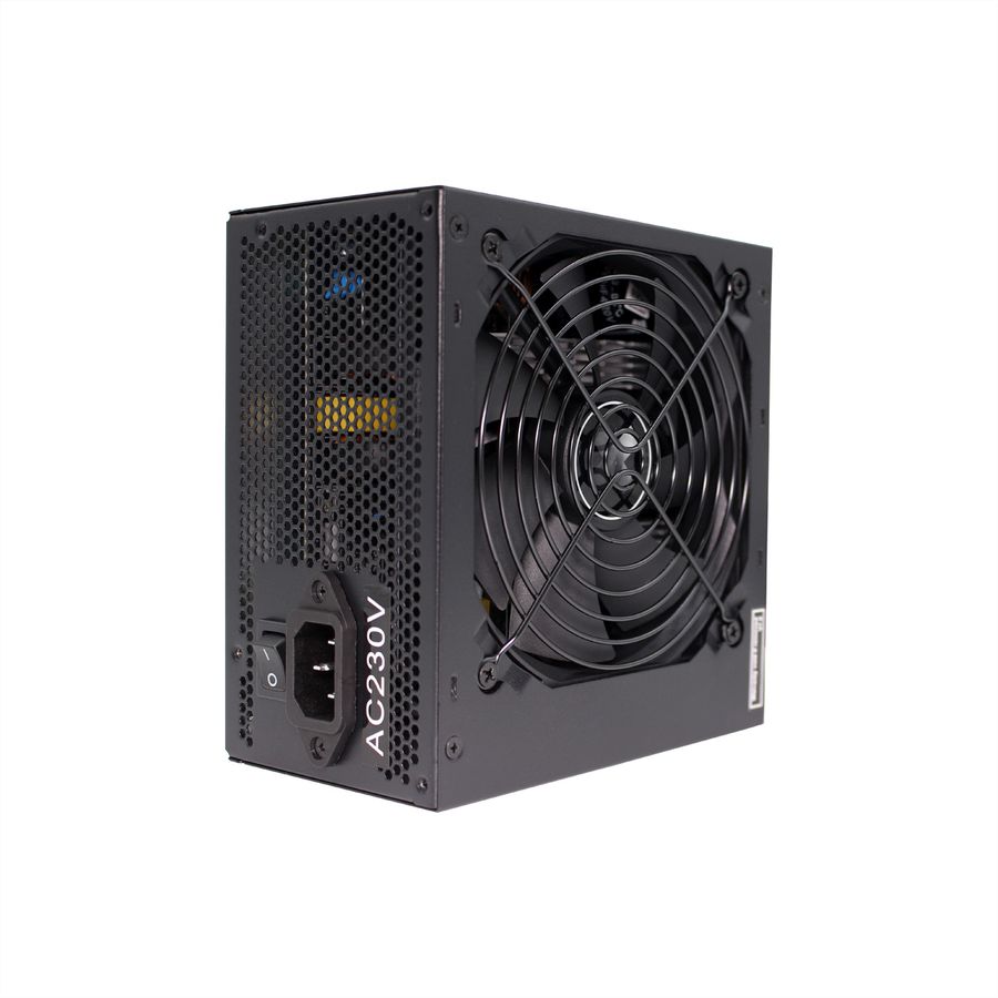 XILENCE XP650R6.2 Gaming 650W ATX, 80+, Non modulaire
