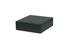 Mallette de bureau Interscale SCHROFF, perforée, 44 mm, 221 mm, 221 mm