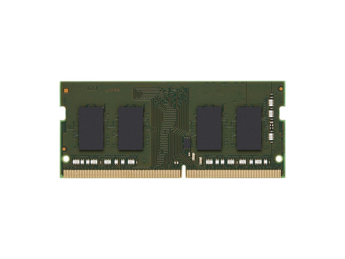 Kingston Technology KCP426SS6/8 module de mémoire 8 Go DDR4 2666 MHz