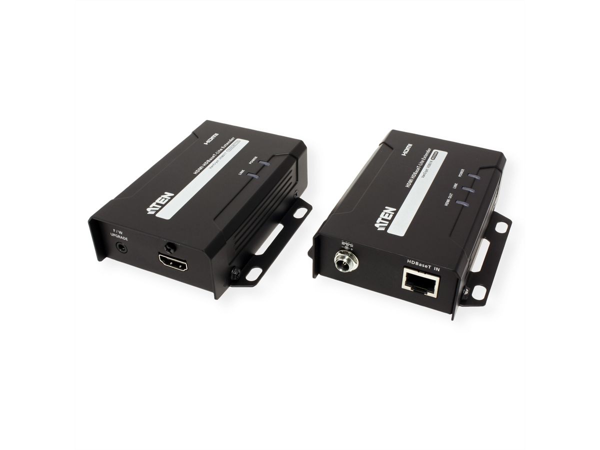 ATEN VE801 Système d'extension HDMI HDBaseT-Lite