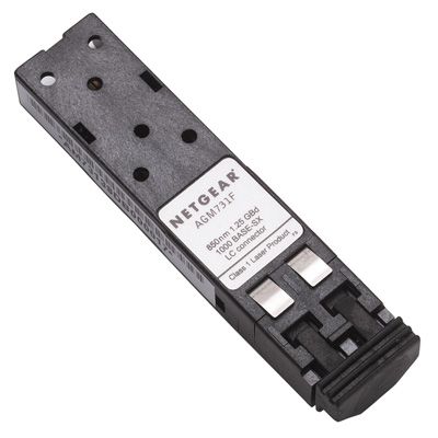 NETGEAR AGM731F Mini-GBIC 1000Base-SX