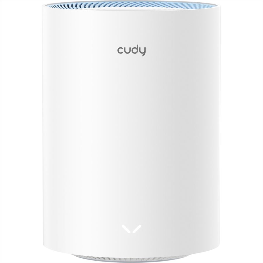 CUDY M1200 AC1200 WiFi Mesh, à l'unité