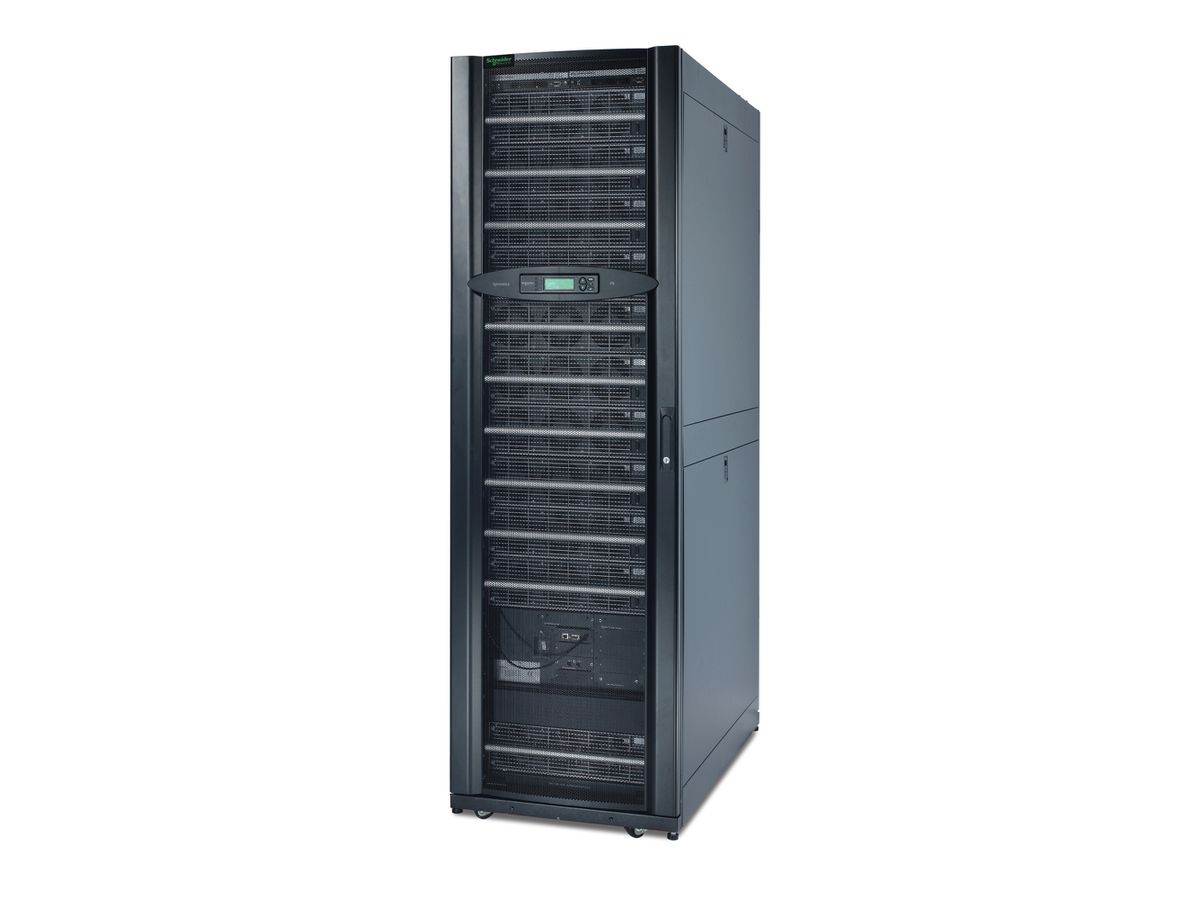APC SY160K160H-NB alimentation d'énergie non interruptible Double-conversion (en ligne) 160000 VA 160000 W