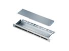 Panneau de distribution 19" SCHROFF, Cat 6