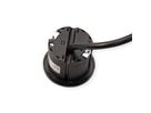 BACHMANN PIX 1x UTE avec 3 anneaux, 2 m