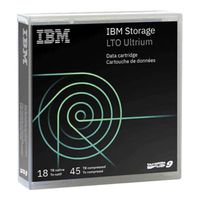 HPE LTO Ultrium 9 Q2079A 18TB/45TB