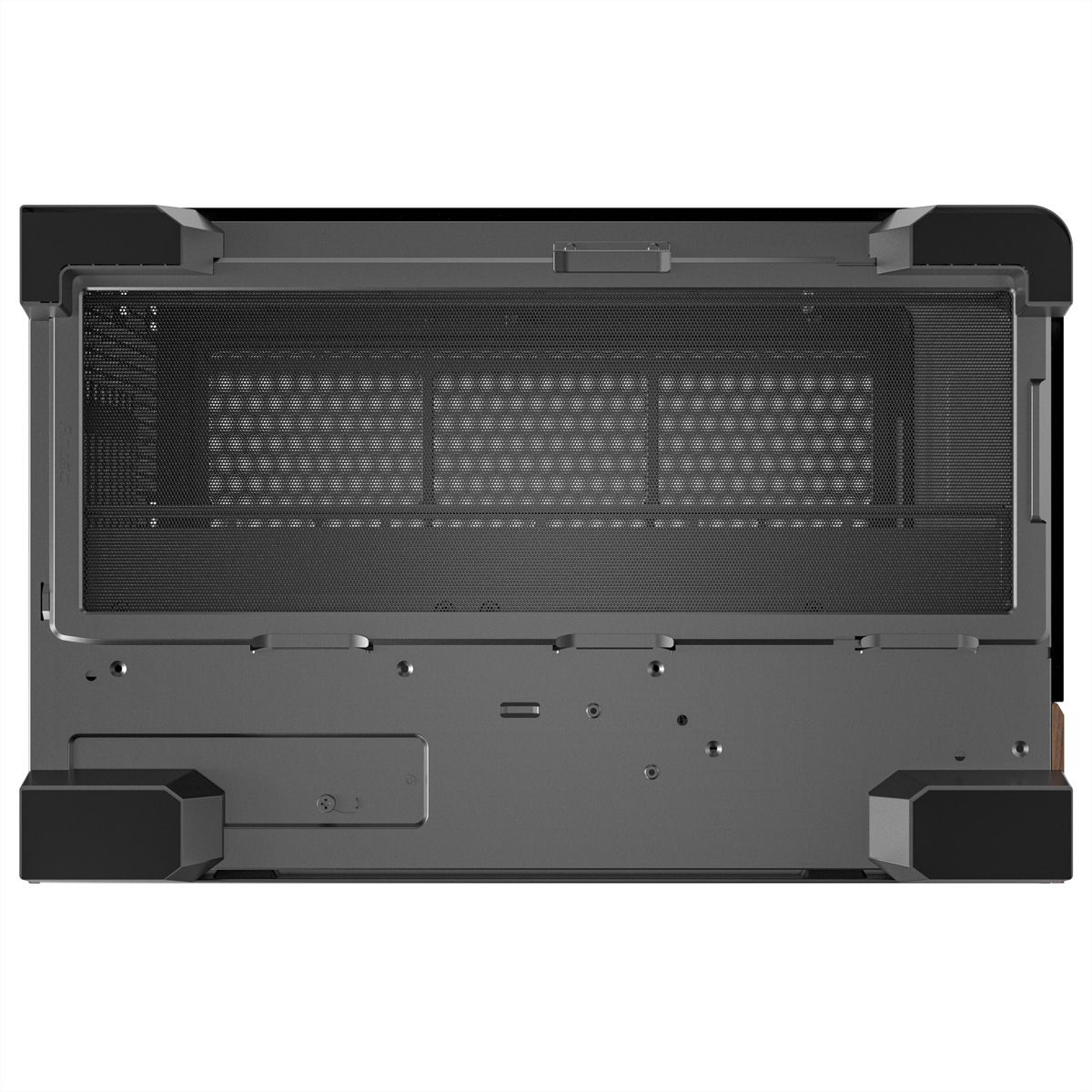 ANTEC Boîtier PC C8 Curve Wood ATX Full Tower
