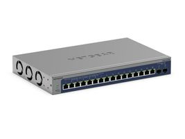 NETGEAR XS516TM Géré L2/L3/L4 Gris