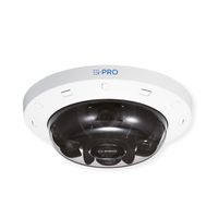 I-PRO WV-S8544 Caméra multi-capteurs 4x 4 MP