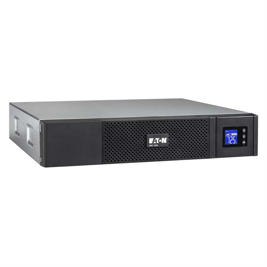 EATON 5SC1000iR Rack 2U