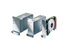Alimentation, régulateur linéaire AC/DC 19" SCHROFF PSU, simple, PSG 124