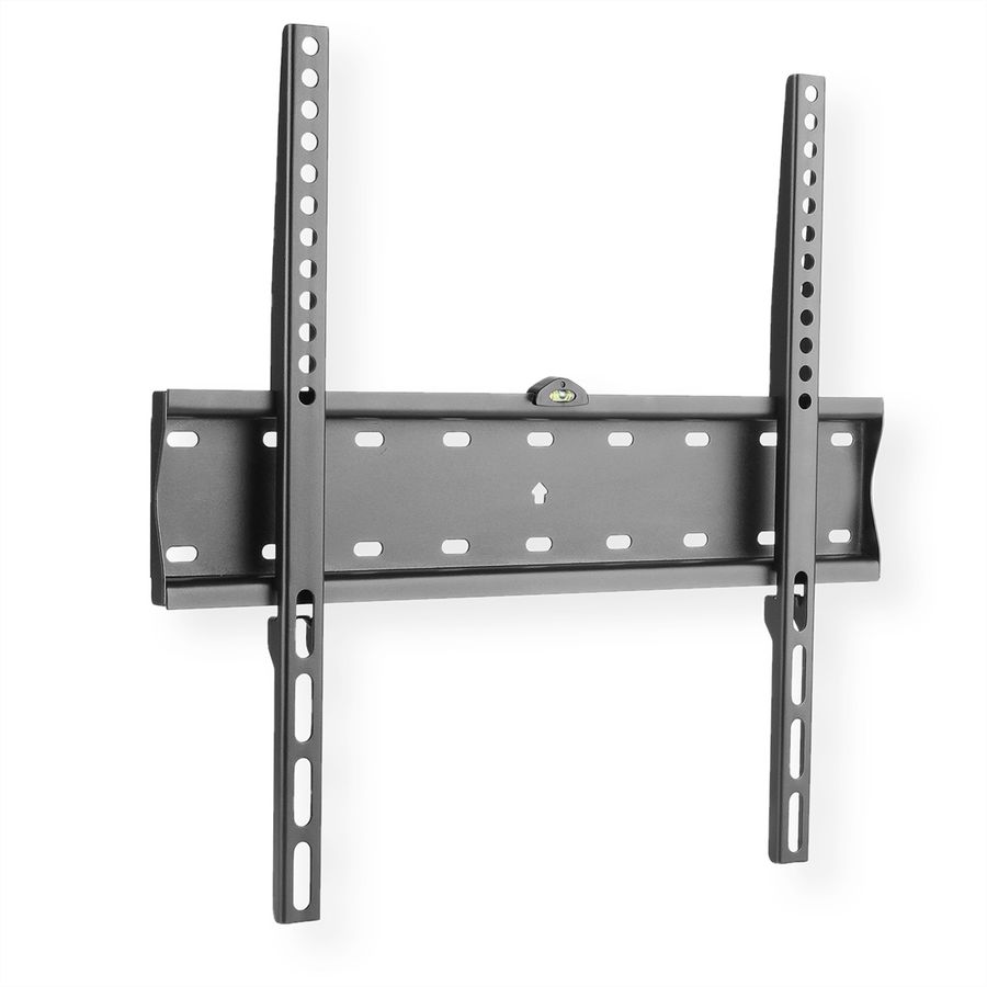 VALUE support mural TV, distance murale 27mm, capacité de charge 40kg