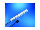 Bâti de prises SCHROFF, BS, 6 prises, 19", avec interrupteur