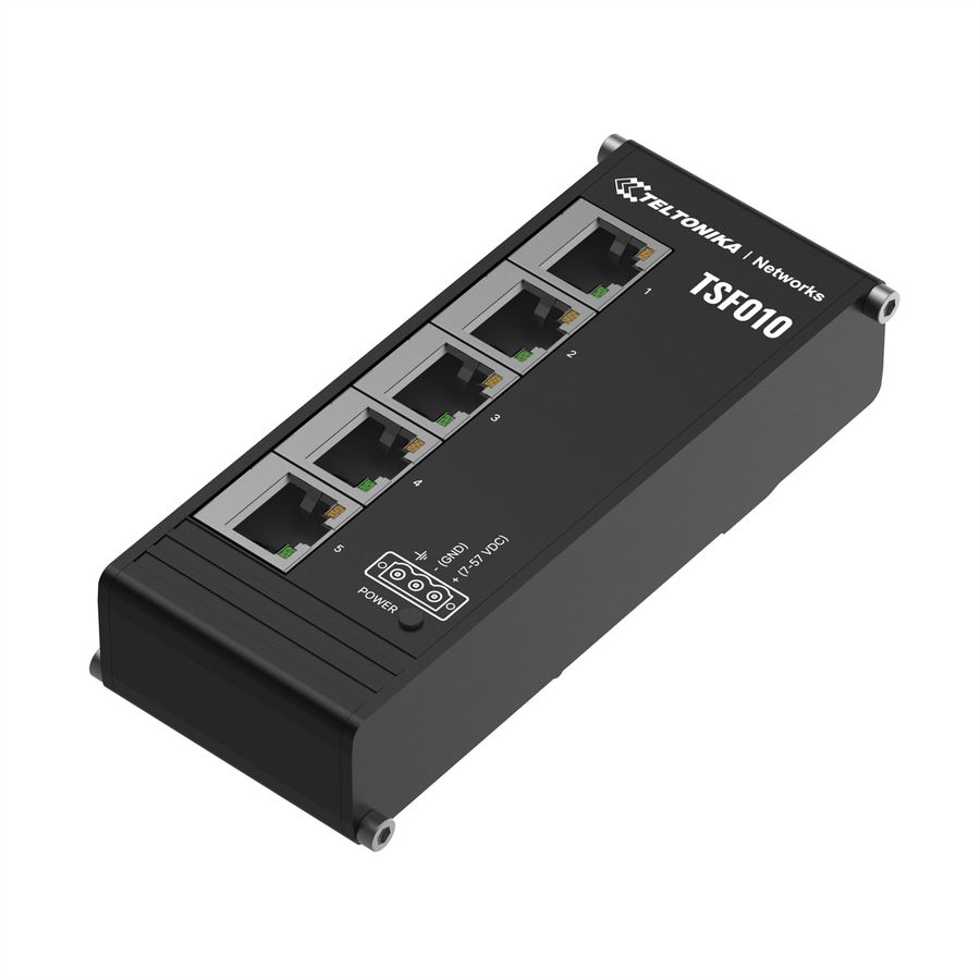 TELTONIKA TSF010 Switch Ethernet