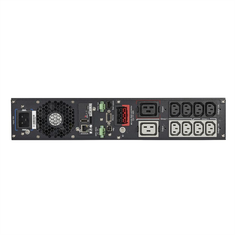 Eaton 9PX 3000i RT2U Li-Ion