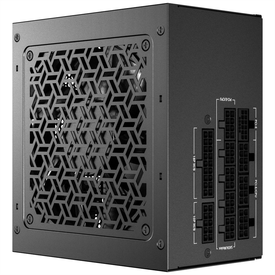ANTEC GSK850 ATX3.1 Alimentation 850W