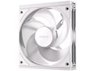 ANTEC C120R ARGB White Ventilateur de boîtier PC, pack de 3, blanc