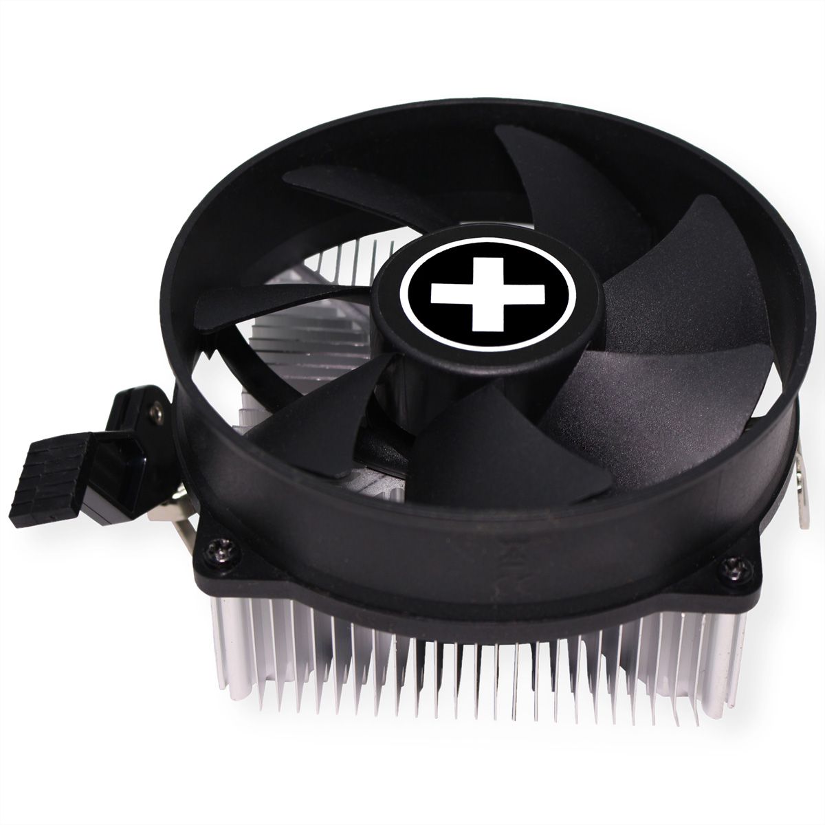 Xilence A200 AMD Ventirad, Top Blow, 92mm Ventilateur, 89W TDP