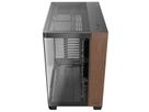 ANTEC Boîtier PC C8 Curve Wood ATX Full Tower