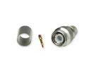 TELEGÄRTNER Connecteur à sertir TNC 50 Ohm pour RG-213/U