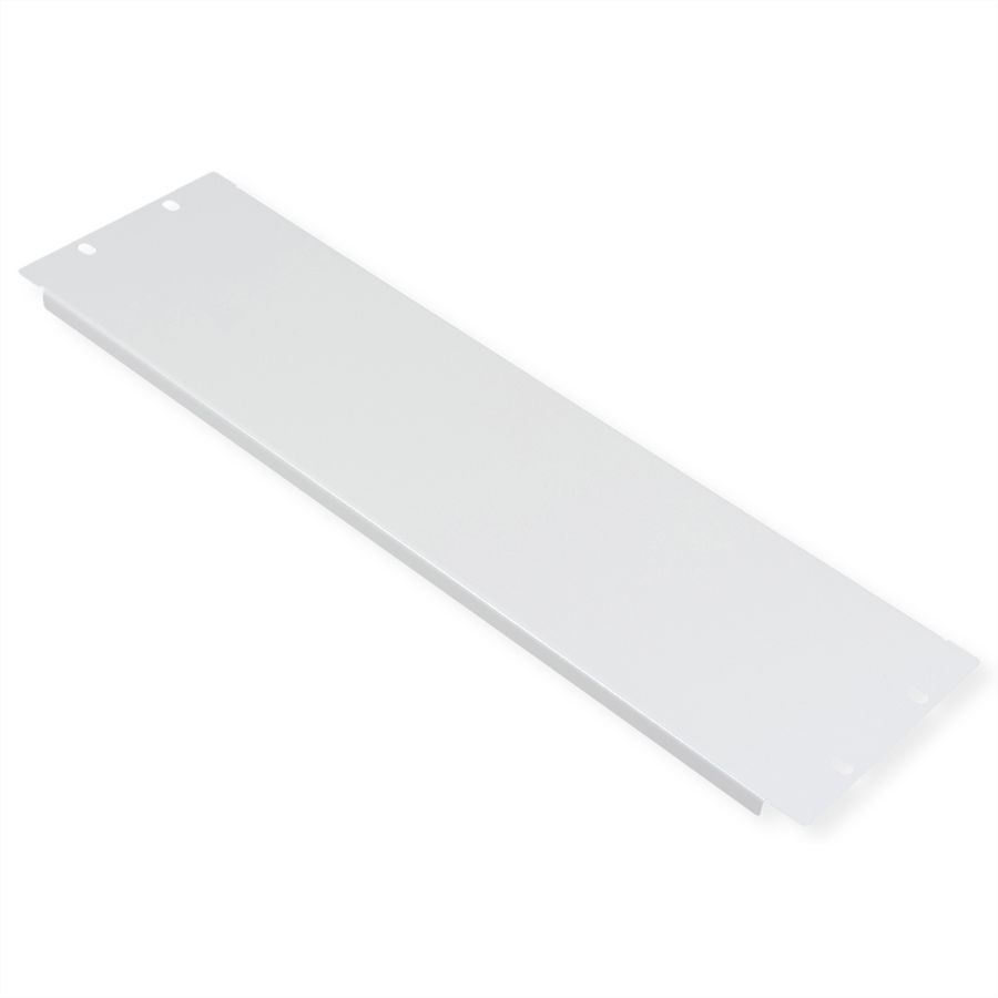 ROLINE 19" Cache 3U gris