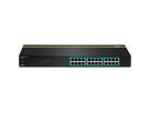 Trendnet TPE-TG240G Switch PoE+ Gigabit à 24 ports