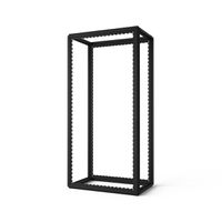 SCHROFF Varistar CP Bâti, 42U, 2000x600x1000