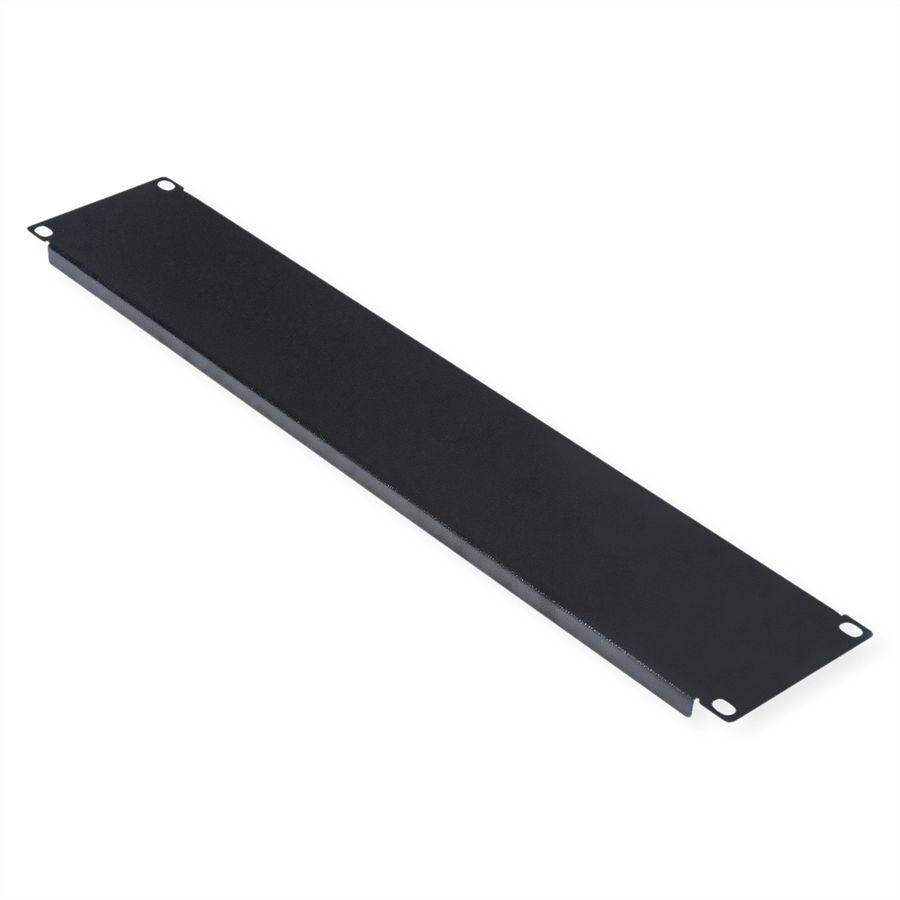 ROLINE 19" Cache 2U noir