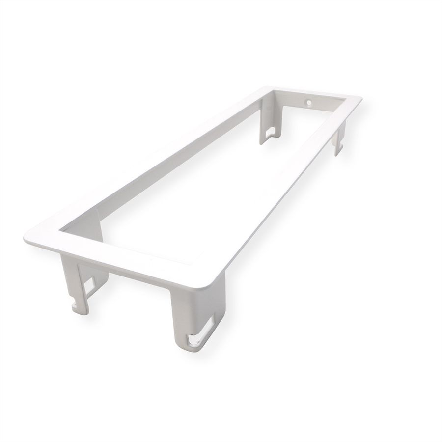 POWER FRAME Cadre Small, blanc