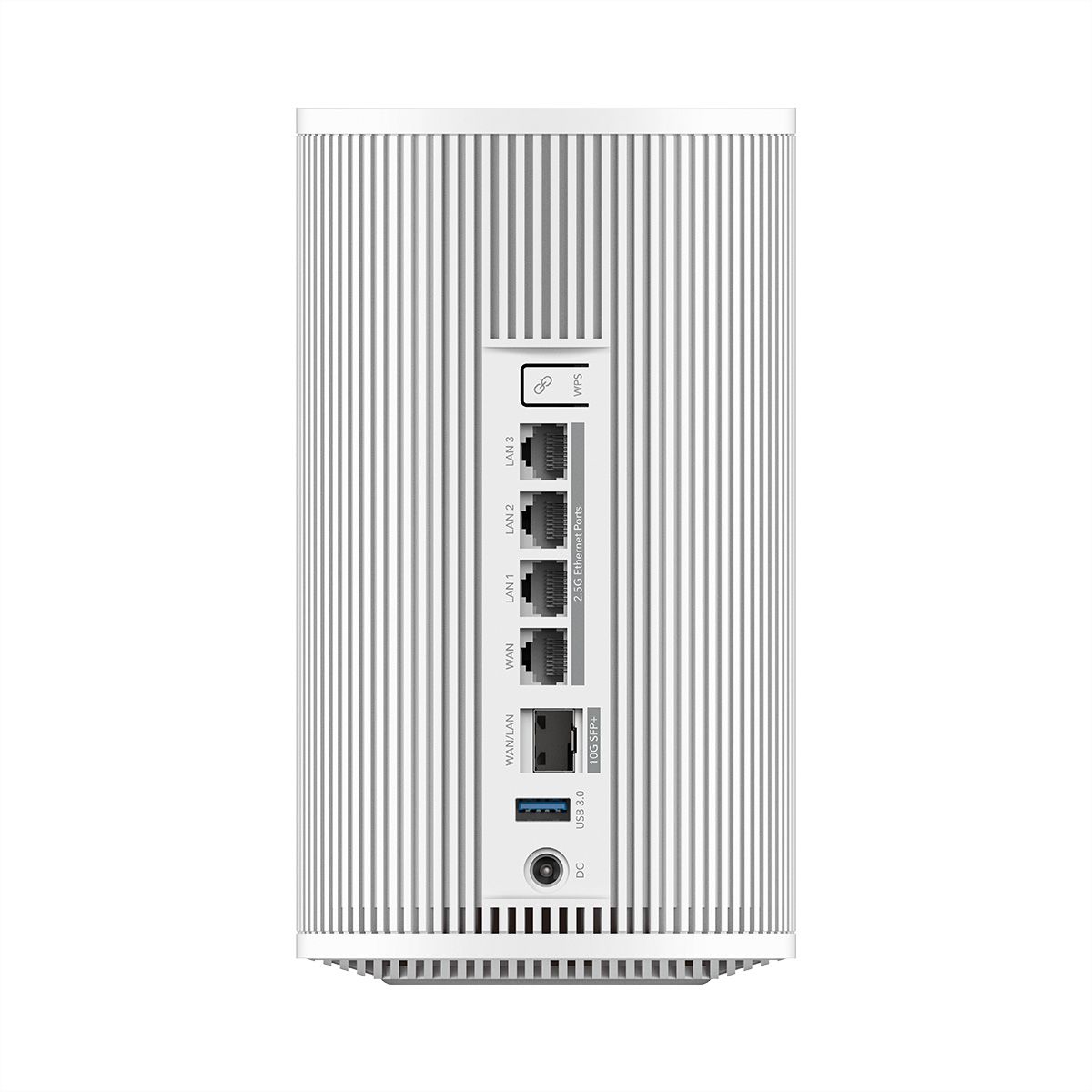 CUDY BE21000 Multi-Gigabit Tribande Wi-Fi 7 Routeur Mesh