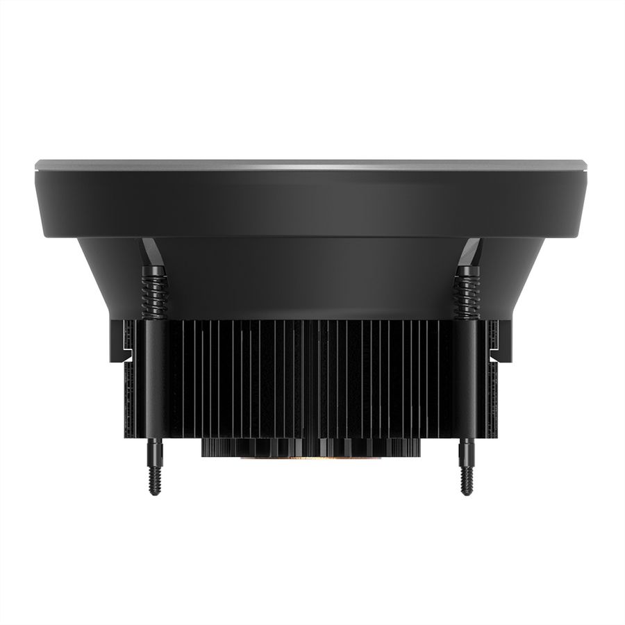 Thermaltake UX150-L ARGB Sync Refroidisseur CPU, noir