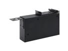 EXSYS EX-1244HMS HUB 4 ports USB 3.2 Gen 1 Din-Rail kit et mur VIA VL813 Chipset