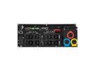Eaton 9PX 11000i RT3U Netpack G2 avec Network-M3 & Kit RM (9RK) / technologie : convertisseur double en ligne